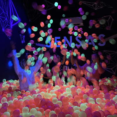 SENSAS Créteil Saint-Maur